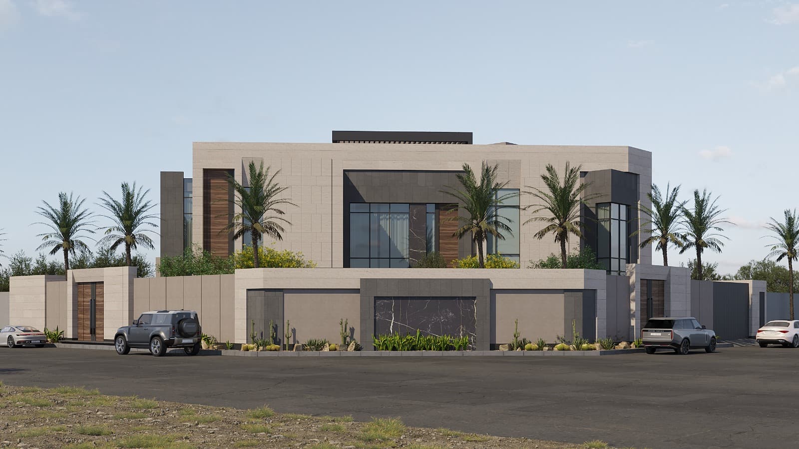 أنس ملقا السولدير